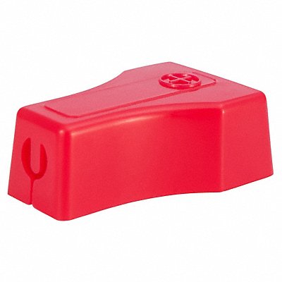 QUICKCABLE 5702360005R Straight Clamp Terminal Protector PK5