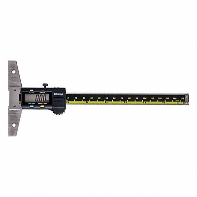 MITUTOYO 571-211-30 CAL Digital Depth Gauges