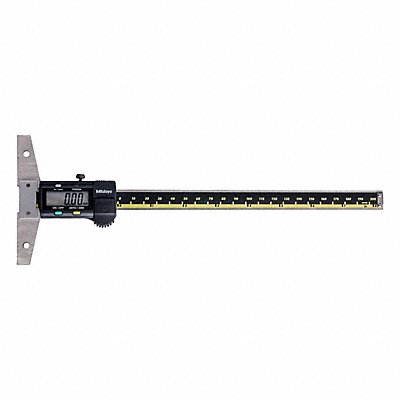 MITUTOYO 571-212-30 CAL Digital Depth Gauges