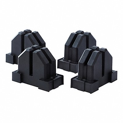 BORA 571001 Parallel Clamp Blocks
