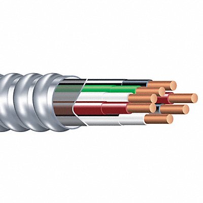 SOUTHWIRE 57392802 Metal Clad Cable