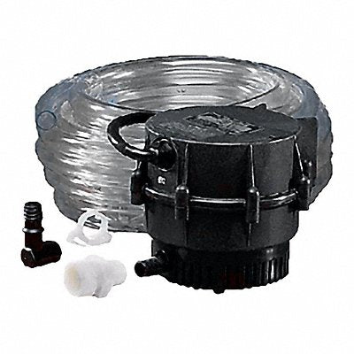 LITTLE GIANT 574027 Manual Pool Cover Pump Kit 5ft. 1/40hp