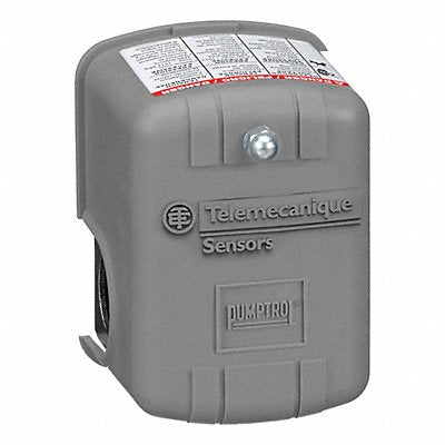 TELEMECANIQUE SENSORS 9013FHG22J27 Air Compressor Switch Standard 40-100psi