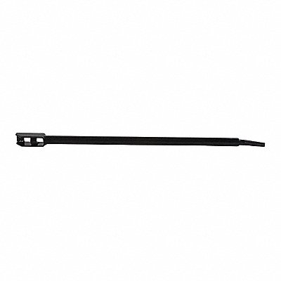 BUYERS PRODUCTS 1903065 Winch Bar Combo Black