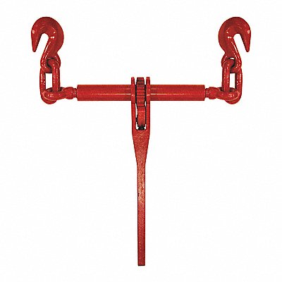BUYERS PRODUCTS RLB3812 Load Binder Ratcheting 3/8 1/2