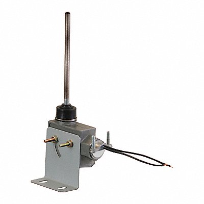 BUYERS PRODUCTS B95W Dump Body-Up Indicator 15 Amp Pre-wired