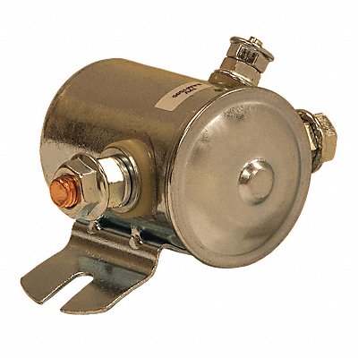 BUYERS PRODUCTS B98596 Solenoid Continuous Duty 12V