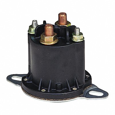 BUYERS PRODUCTS 1306317 Solenoid Continuous Duty 12V
