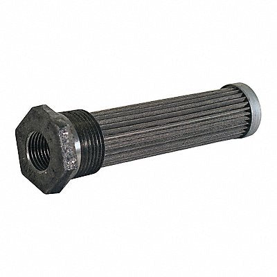 BUYERS PRODUCTS SW2001253 Sump Strainer 2 NPT Male Thread