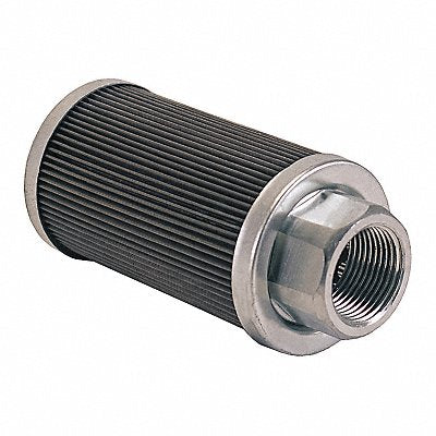 BUYERS PRODUCTS SI1003 Sump Strainer Single Element SS