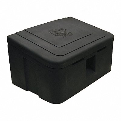 BUYERS PRODUCTS 9031105 Storage Bin Poly 5.8 cu ft.