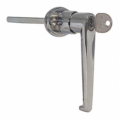 BUYERS PRODUCTS B2394L Door Handle Locking L-Type