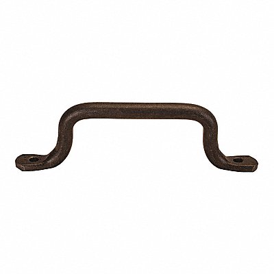 BUYERS PRODUCTS B2399B Grab Handle Steel 11.5