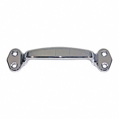 BUYERS PRODUCTS B2399B2C Grab Handle Chrome Plated 8.25