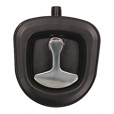 BUYERS PRODUCTS LL9000 T-Handle Latch Die Cast Single Point