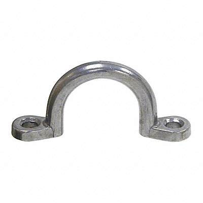 BUYERS PRODUCTS B2402AL Chain Loop Cast Aluminium 1/2