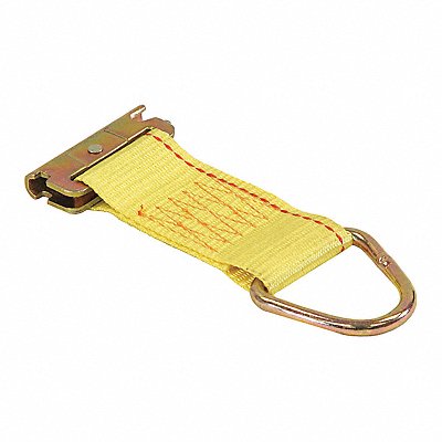 BUYERS PRODUCTS 1080 E-Track Tie Down for Rope Ring