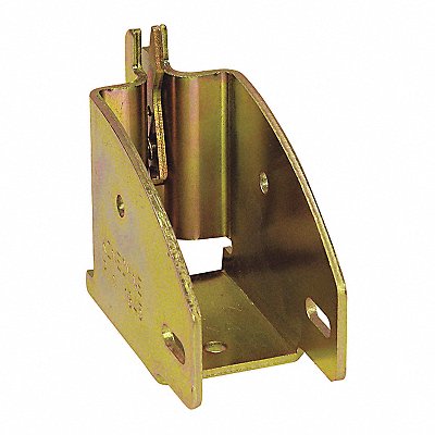 BUYERS PRODUCTS 1100 E-Track Board Holder