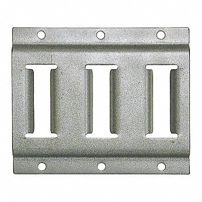 BUYERS PRODUCTS 1903055 E-Track Steel 5 ft Sections