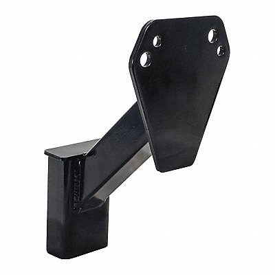 BUYERS PRODUCTS 5201012 Spare Tyre Carrier Stake Pocket