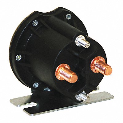 BUYERS PRODUCTS 1304719 Solenoid Intermittent Dty Plastic 150a 12v