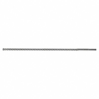 BOSCH HCFC5034 Hammer Masonry Drill 3/4in Carbide Head