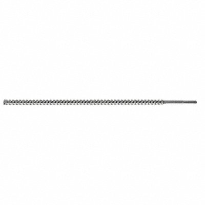 BOSCH HCFC5053 Hammer Masonry Drill 1in Carbide Head