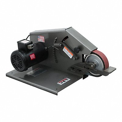JET 577000 Belt Grinder 17 in