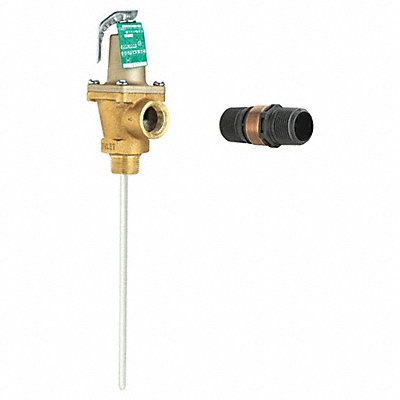 WATTS 2174A075FS Relief valve