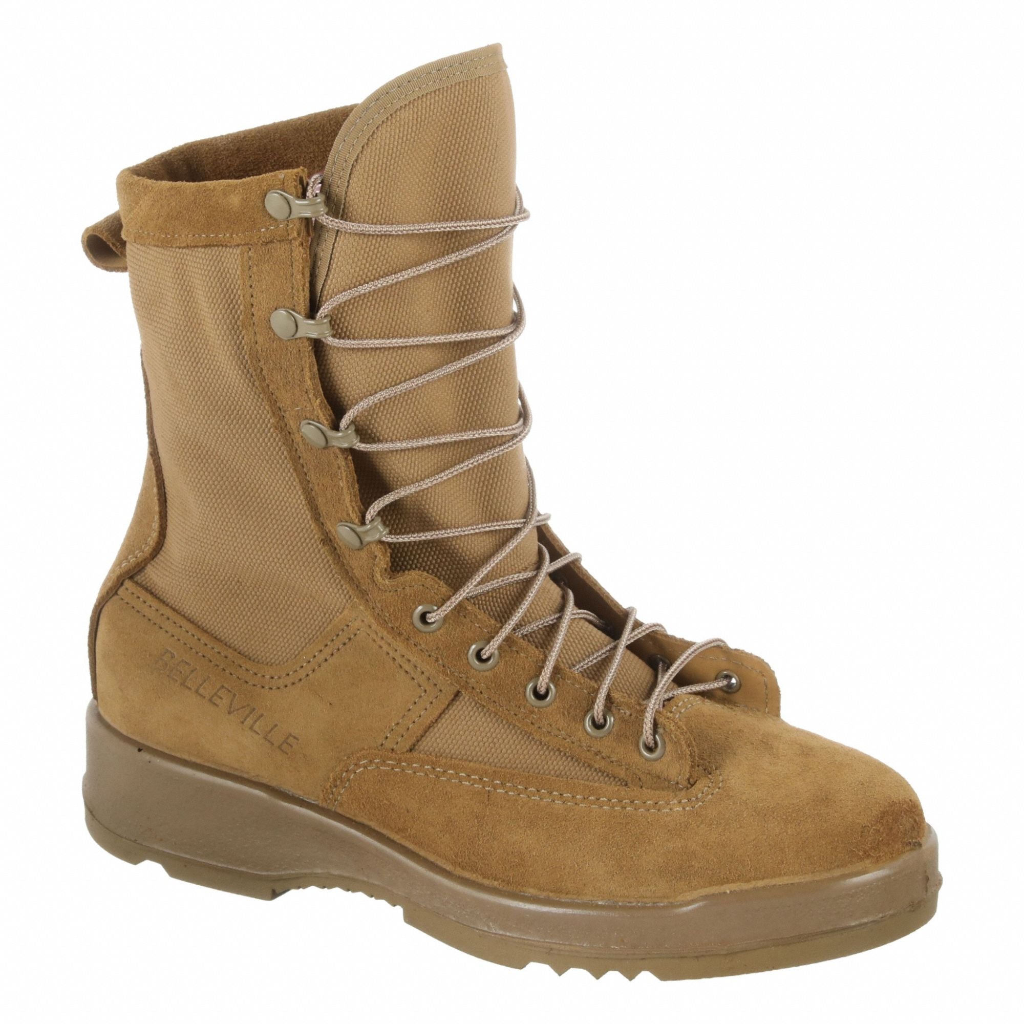 BELLEVILLE 684541000000 Boots 100W 330COYST Flight Coyote PR