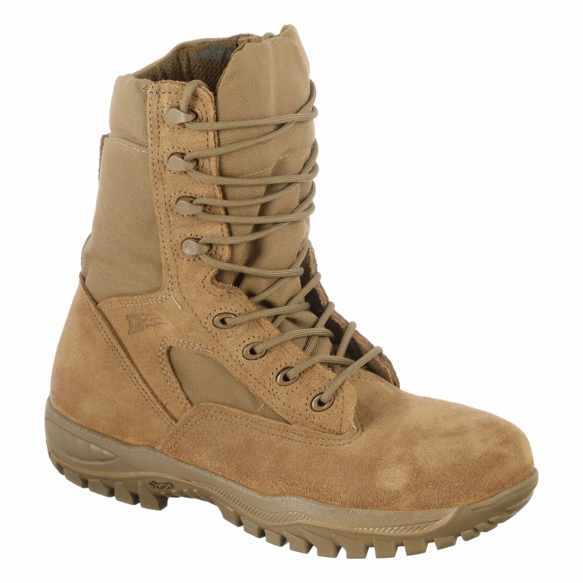 BELLEVILLE 684541000000 Boots 090W Steel Toe Coyote C312ST PR