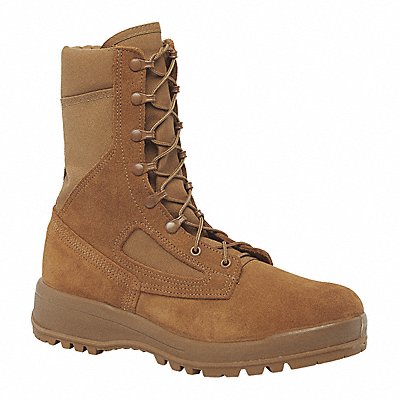 BELLEVILLE 684541000000 Boots 085W Steel Toe Coyote C300ST PR
