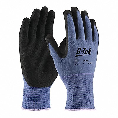 PIP 34500L Seamless Knits for General Duty L PK12