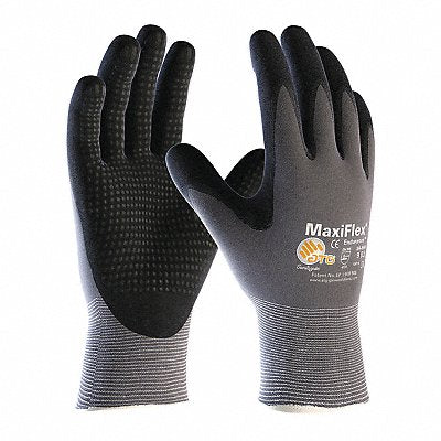 PIP 34844S MaxiFlex Seamless Knits ATG S PK12