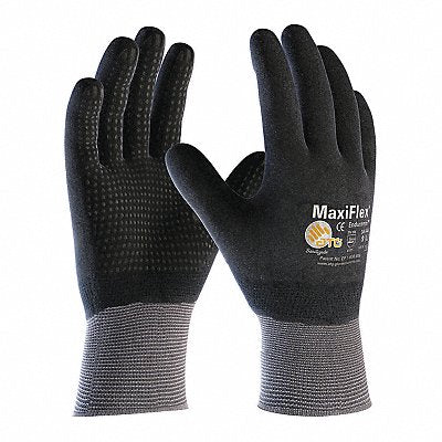 PIP 34846L MaxiFlex Seamless Knits ATG L PK12