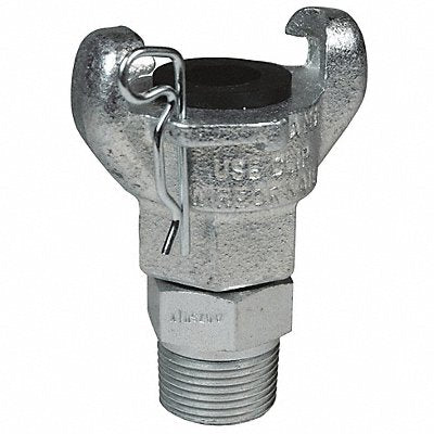 DIXON VALVE  COUPLING AM7SWIV Air King Universal Swivel Male NPT 3/4