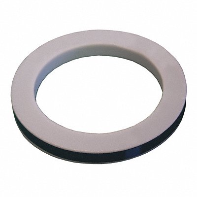 DIXON VALVE  COUPLING 300GTF Cam/Groove Envelope Gasket PTFE/Buna 3