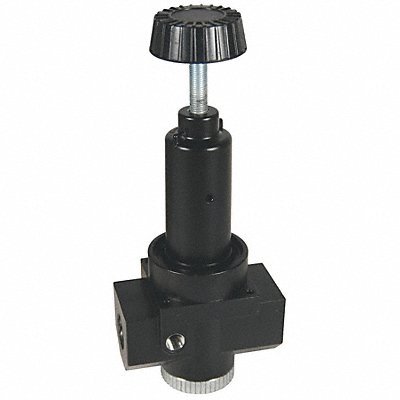 DIXON VALVE  COUPLING R3008R Wilkerson High Flow Regulator R30 1