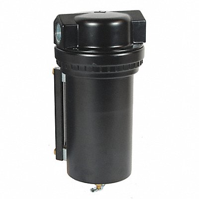 DIXON VALVE  COUPLING F3006A Wilkerson Jumbo Filter Auto Clear 3/4