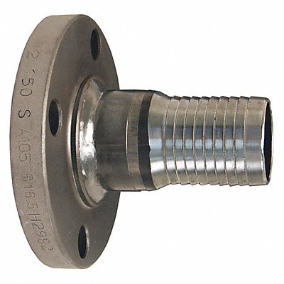 DIXON VALVE  COUPLING FST80 ASA Flanged King Combo Nipple 8 150lb.