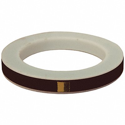DIXON VALVE  COUPLING 200GTFVI Cam/Groove Envelope Gasket PTFE/FKM 2