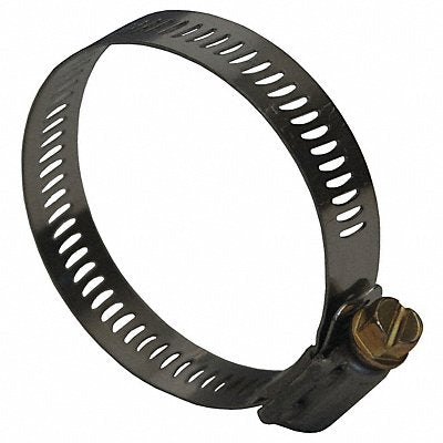 DIXON VALVE  COUPLING HS8 Worm Gear Clamp HS 32/64 58/64