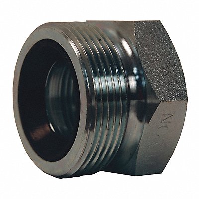 DIXON VALVE  COUPLING RGB8 Ground Joint Spud Female 3/4 NPT NPSM