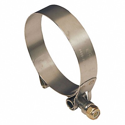 DIXON VALVE  COUPLING TBC150 TBolt Clamp ST Bolt 1.344 1.562
