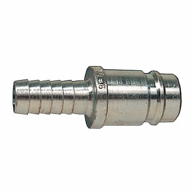 DIXON VALVE  COUPLING DCP2144 Industrial Plug Hose End 3/8 x1/4