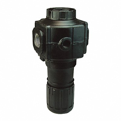 DIXON VALVE  COUPLING R74G6R Series 1-Standard Regulator 3/4