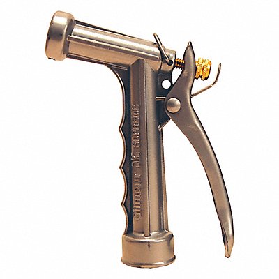 DIXON VALVE  COUPLING CSN75 Pistol Grip Water Nozzle