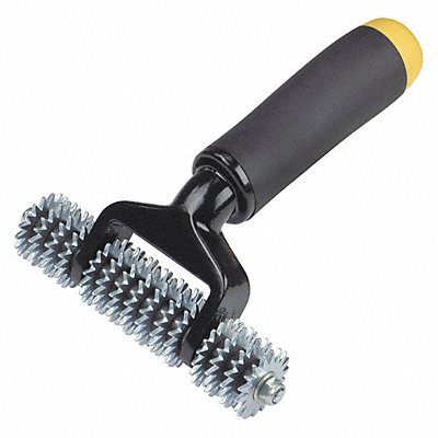 KRAFT TOOL FC532 Carpet Seam Roller