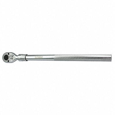 E-Z RED MR34 Ratchet 3/4 Drive Extends 24-40