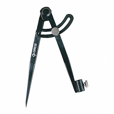 GROZ 1554 Industrial Grade Compass 16